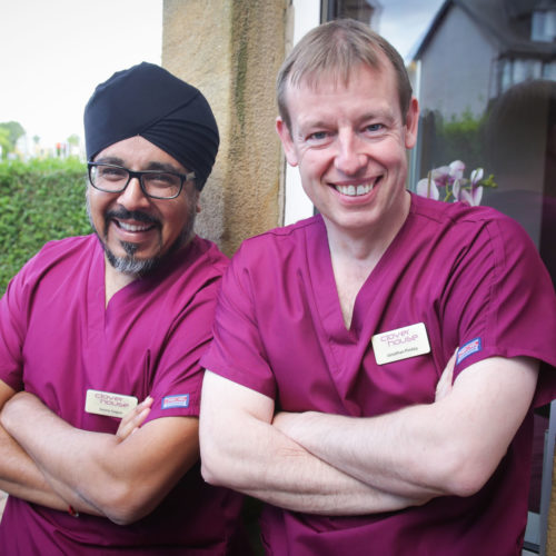 welcome clover house dental practice hutton dental practice
