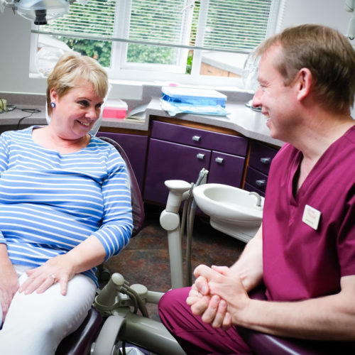 welcome clover house dental practice hutton dental practice